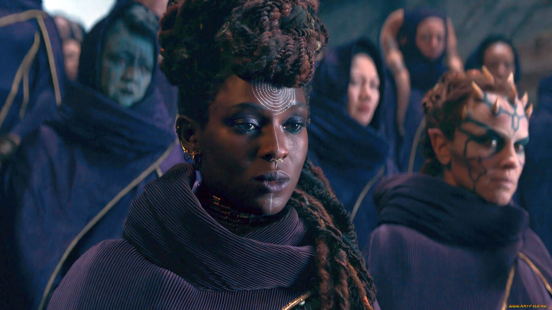 the acolyte ,  2024  ,  , , the, acolyte, star, wars, e, jodie, turner, smith, , , , , , disney, , 